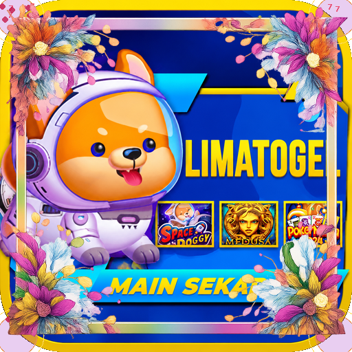 limatogel — galeri pratinjau - APK Resmi